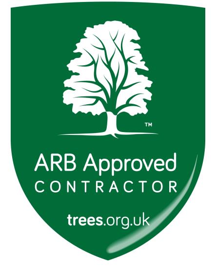 Arboricultural Association Logo