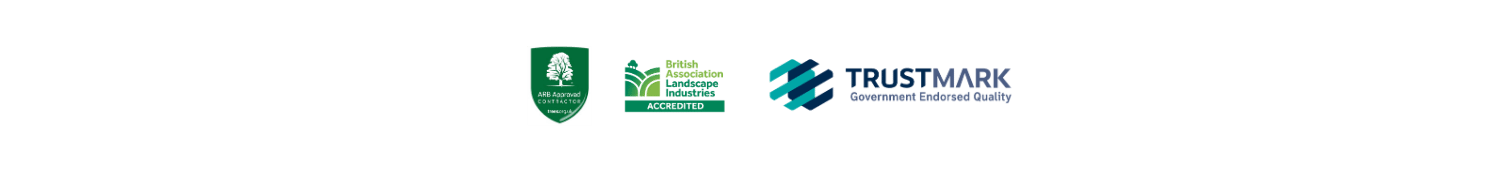 Bawden Tree Care Accreditations Logo